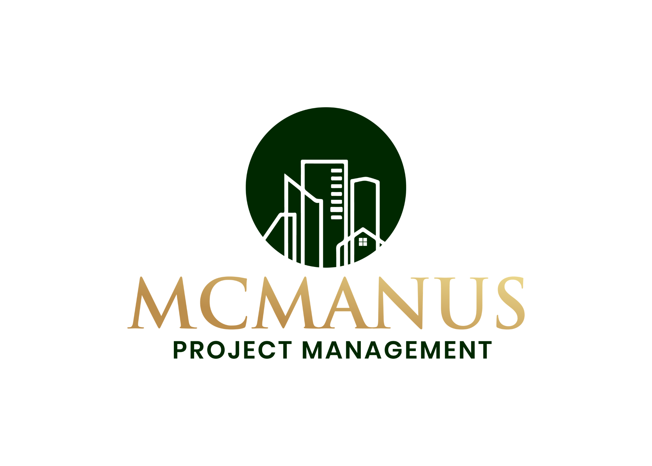 McManus Logo